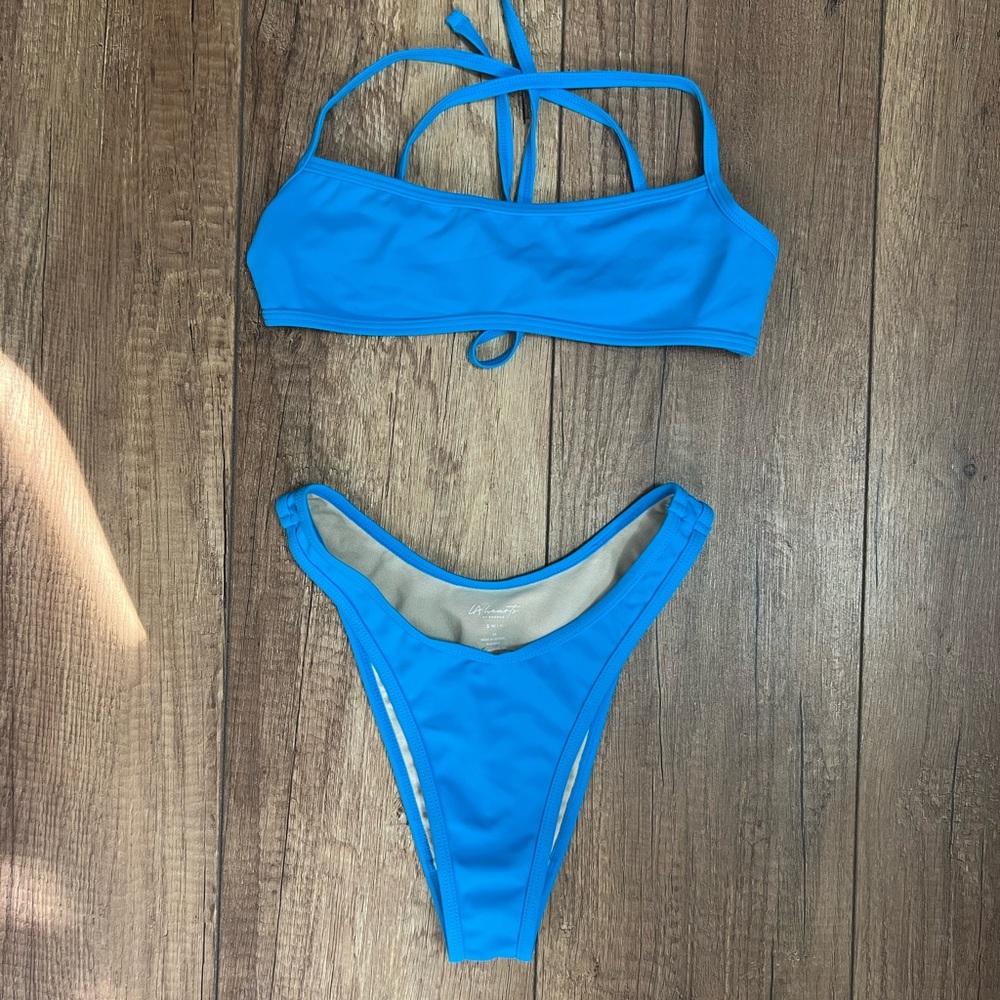 pacsun bikini!